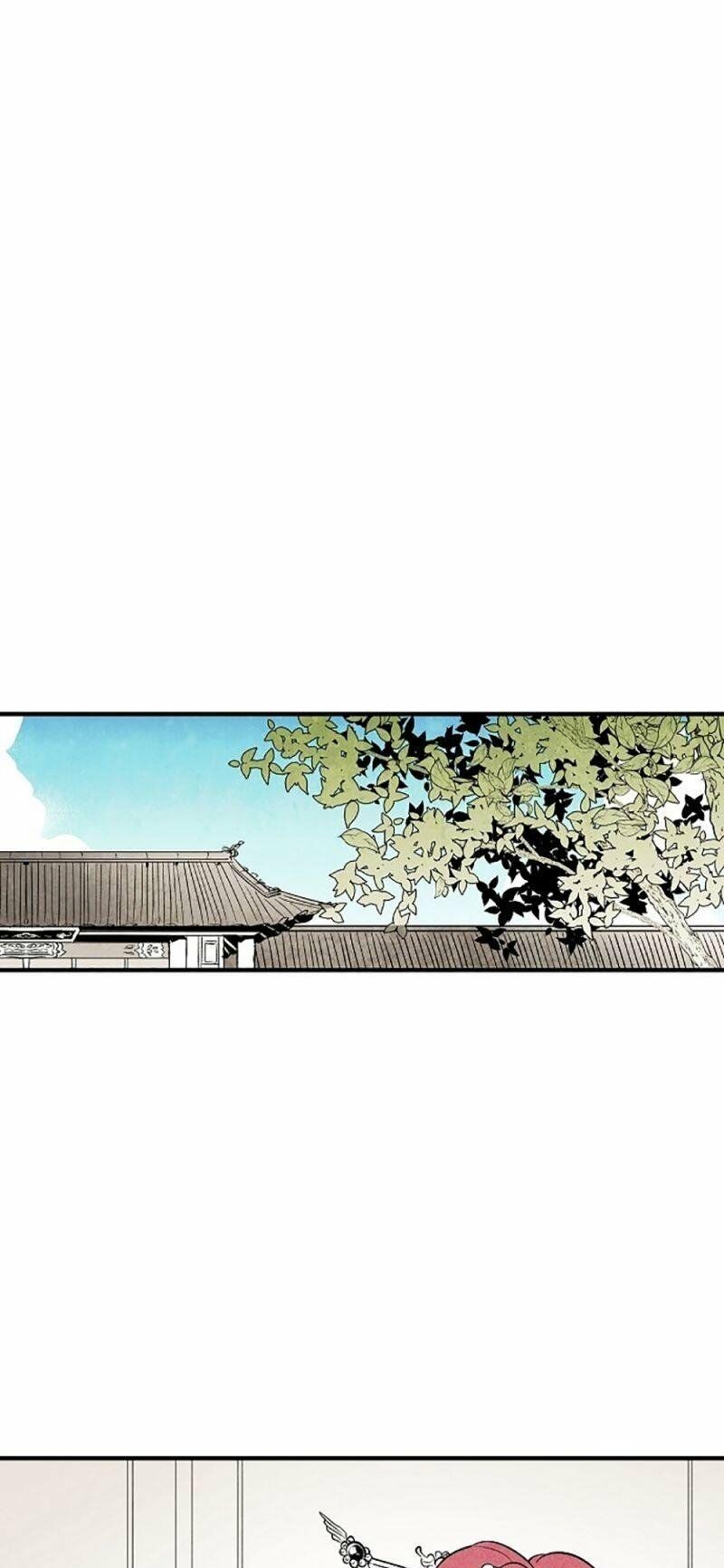 Vân Trung Hoa: Chapter 44