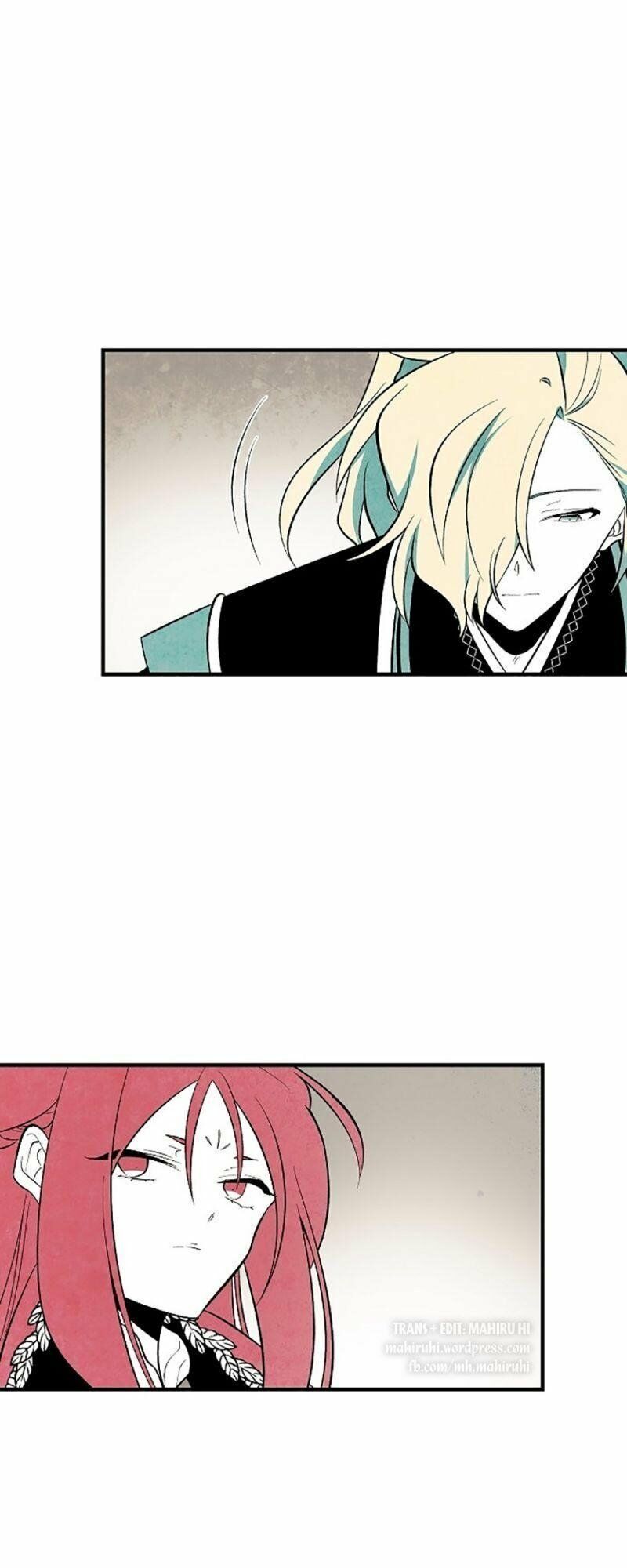 Vân Trung Hoa: Chapter 44