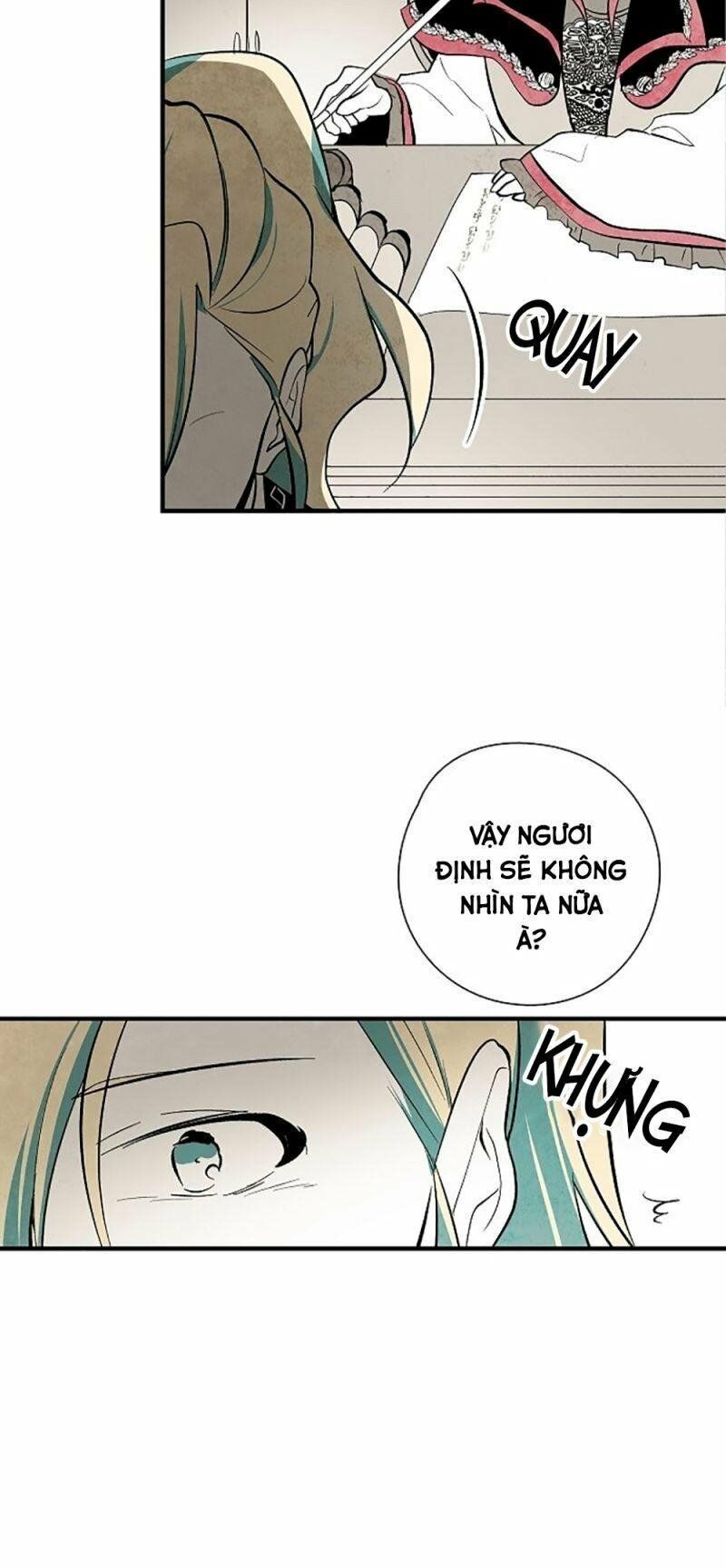 Vân Trung Hoa: Chapter 44