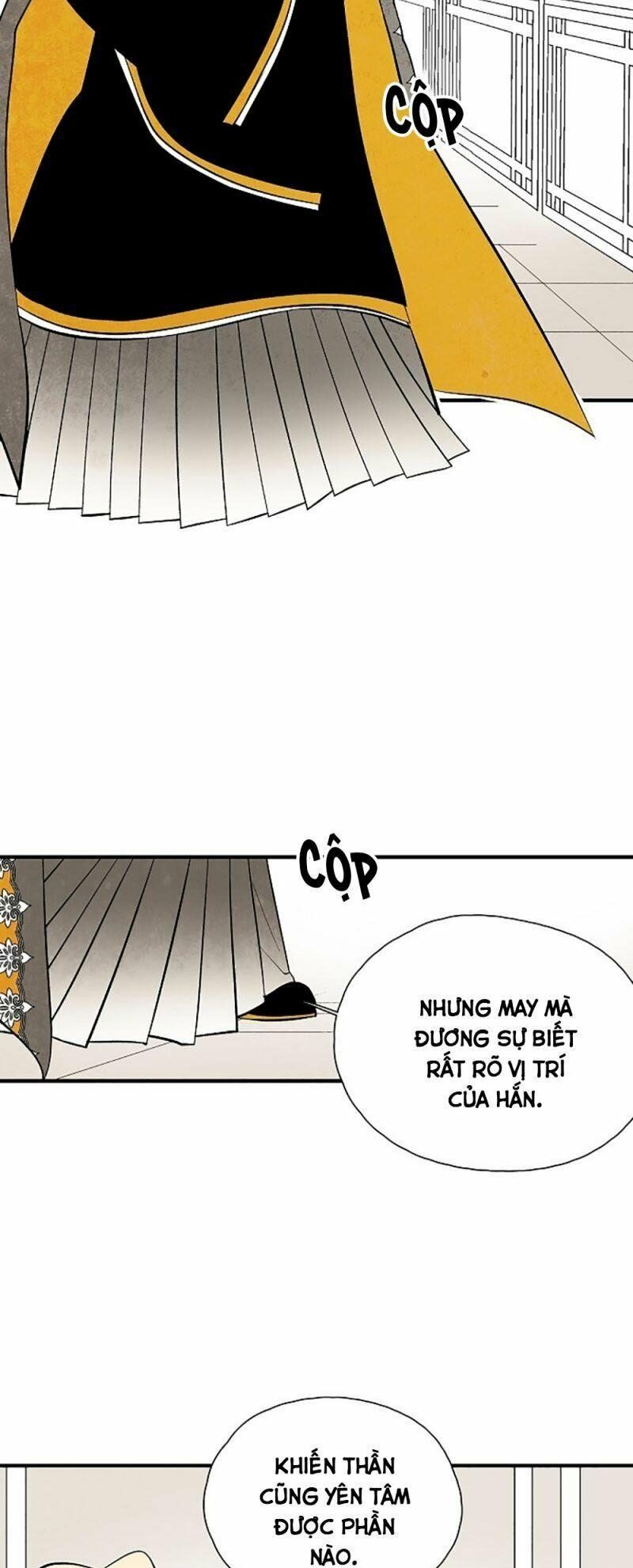Vân Trung Hoa: Chapter 44