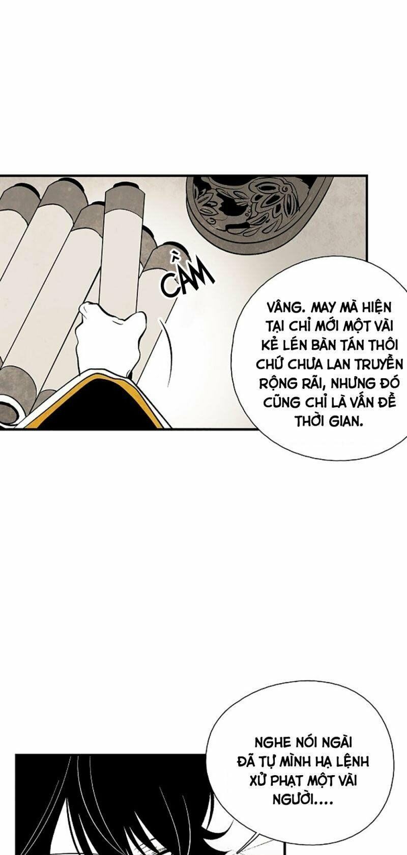 Vân Trung Hoa: Chapter 44