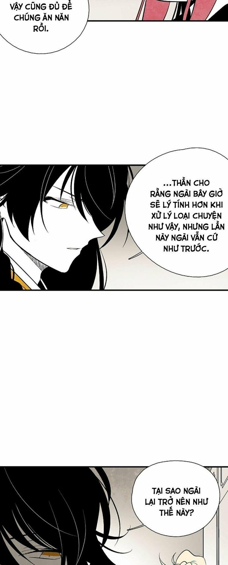 Vân Trung Hoa: Chapter 44