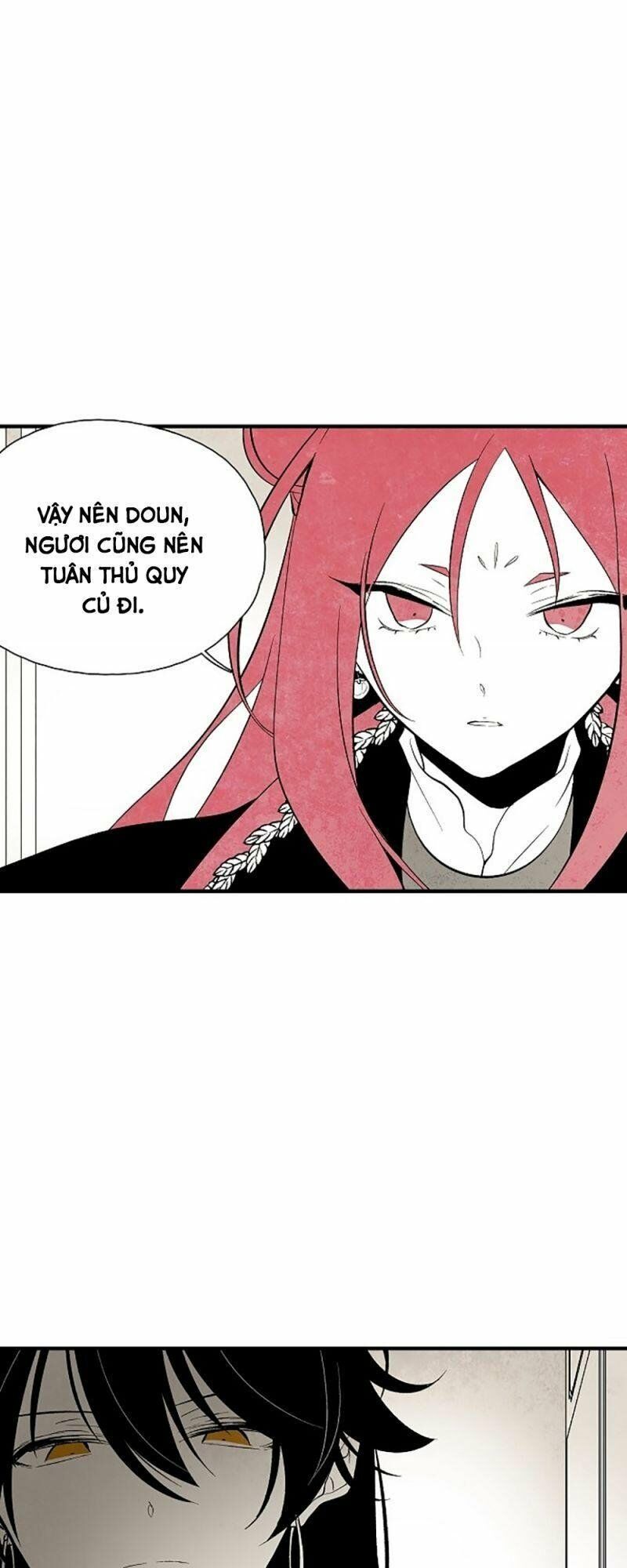 Vân Trung Hoa: Chapter 44