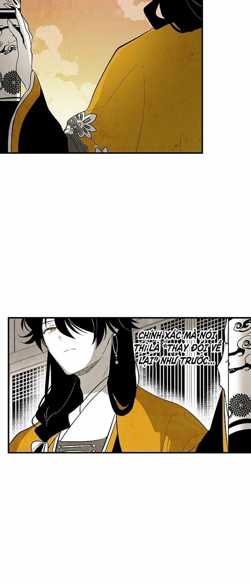 Vân Trung Hoa: Chapter 44