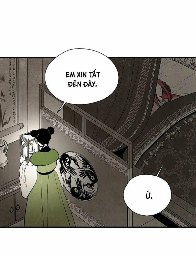 Vân Trung Hoa: Chapter 44