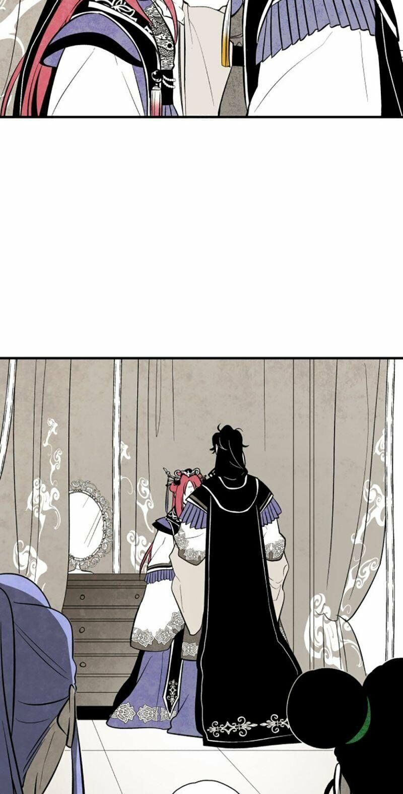 Vân Trung Hoa: Chapter 45