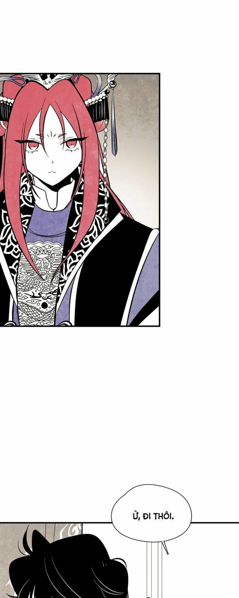 Vân Trung Hoa: Chapter 45