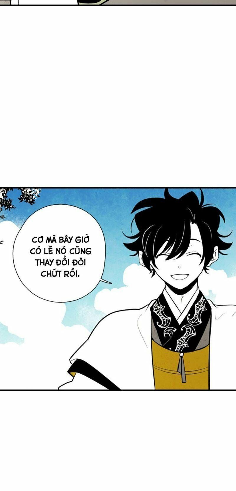 Vân Trung Hoa: Chapter 45