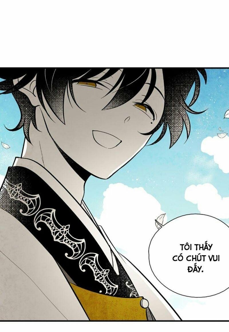 Vân Trung Hoa: Chapter 45