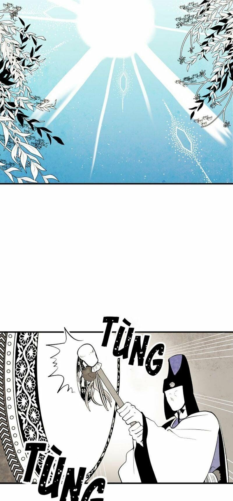 Vân Trung Hoa: Chapter 45