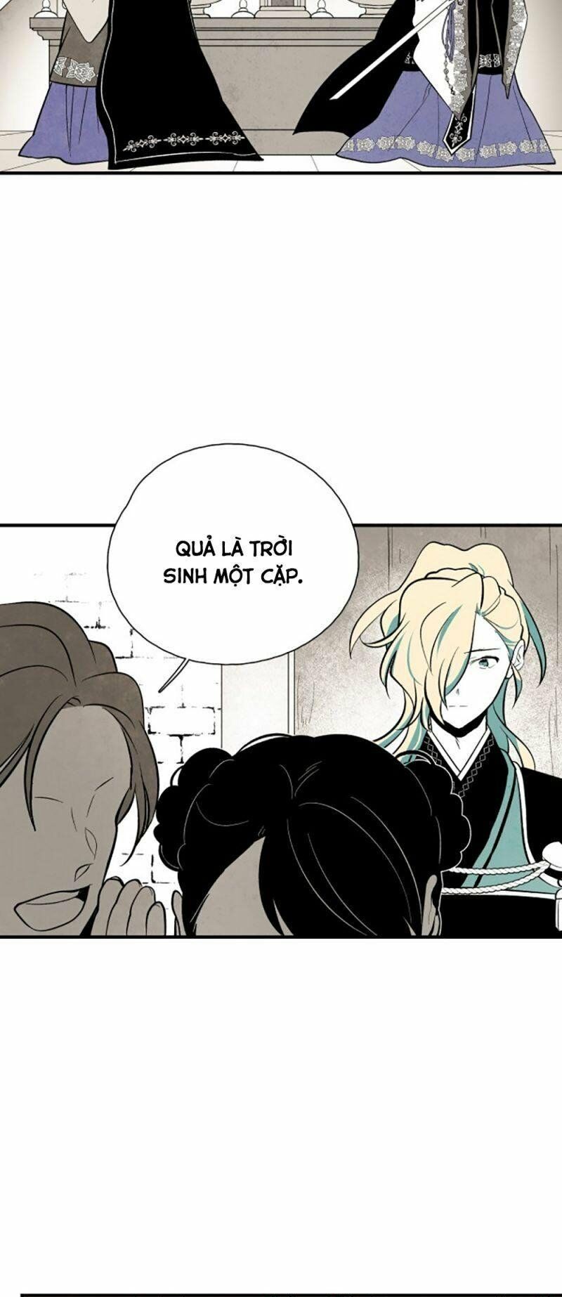 Vân Trung Hoa: Chapter 45