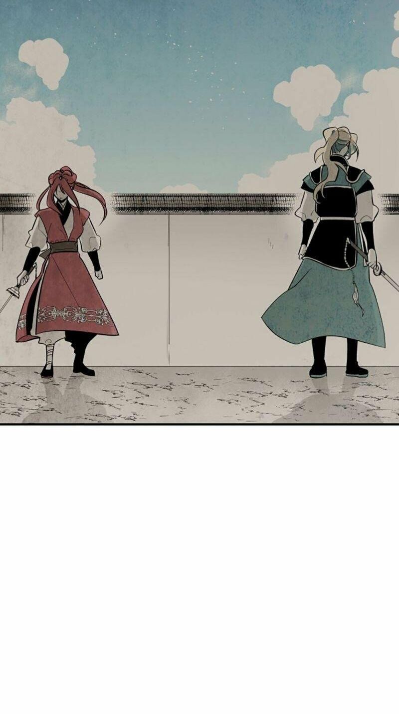 Vân Trung Hoa: Chapter 45