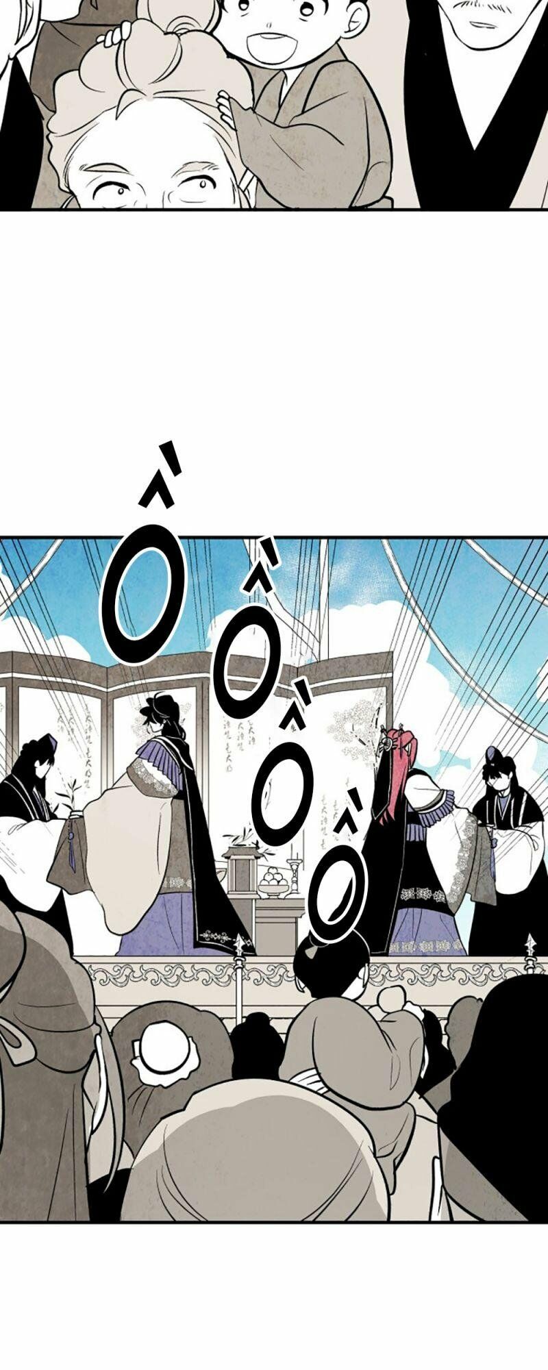 Vân Trung Hoa: Chapter 46