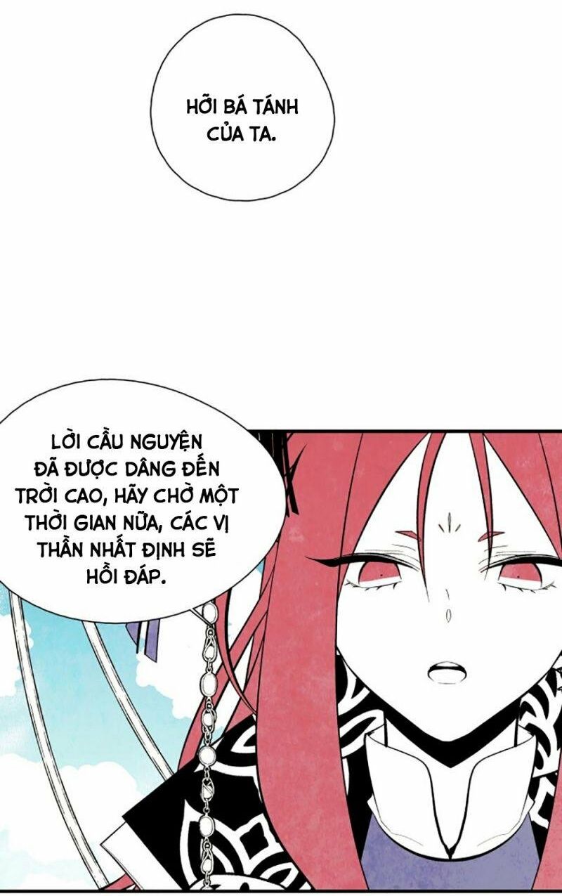 Vân Trung Hoa: Chapter 46