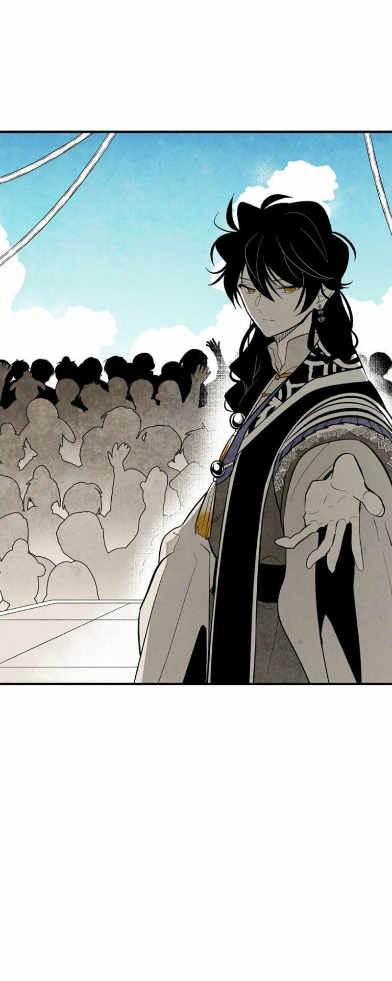 Vân Trung Hoa: Chapter 46