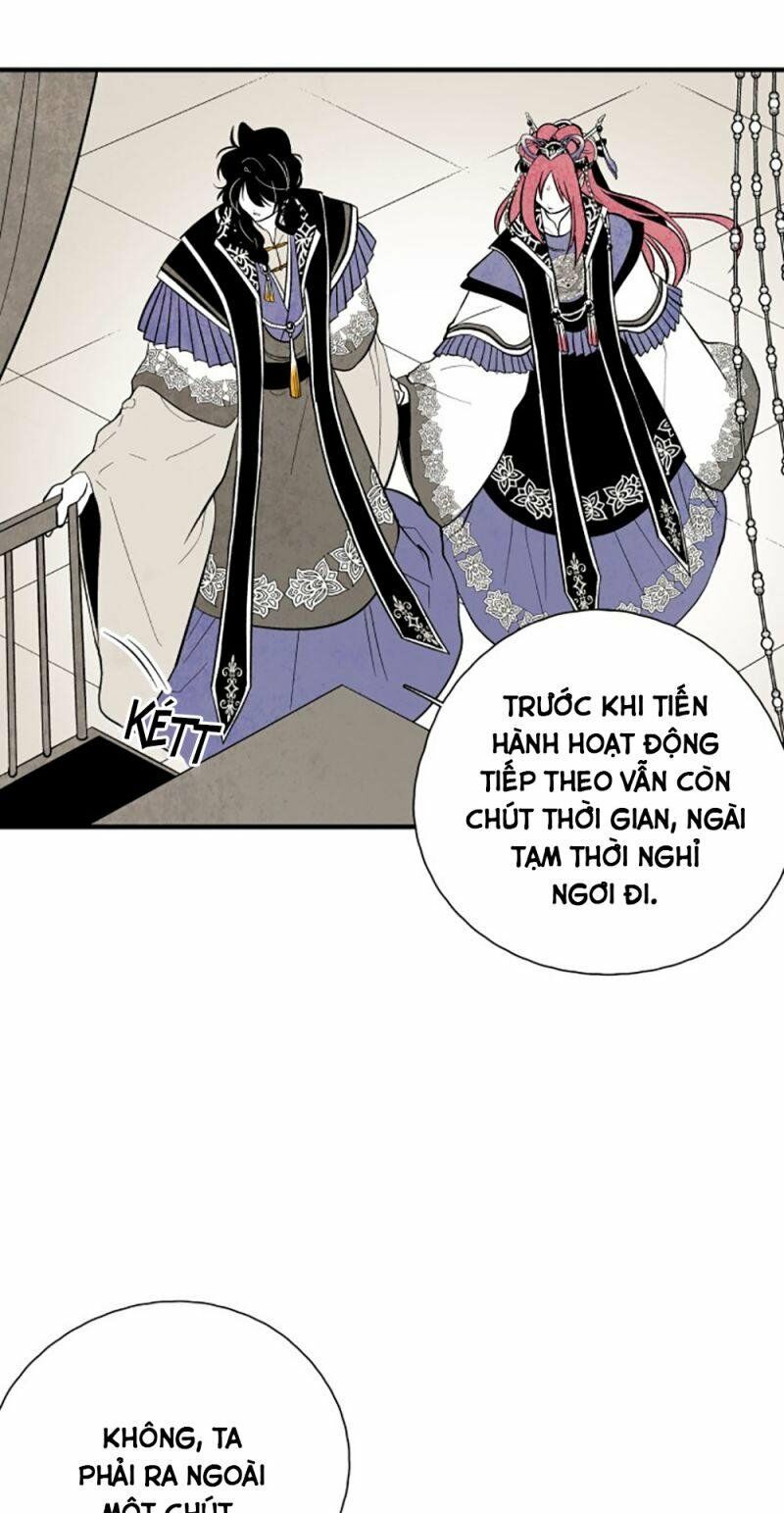 Vân Trung Hoa: Chapter 46