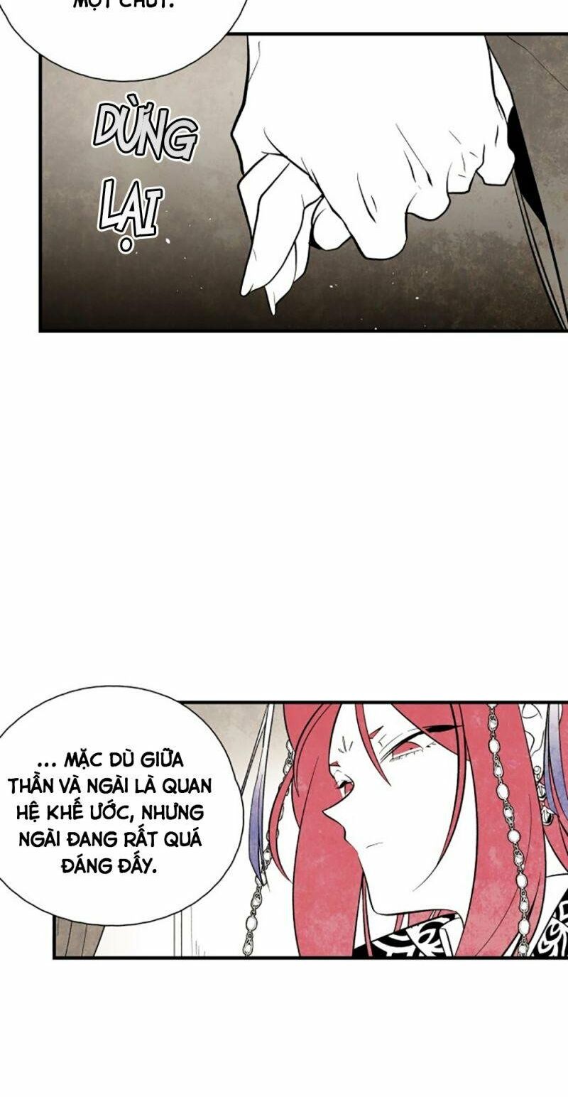 Vân Trung Hoa: Chapter 46