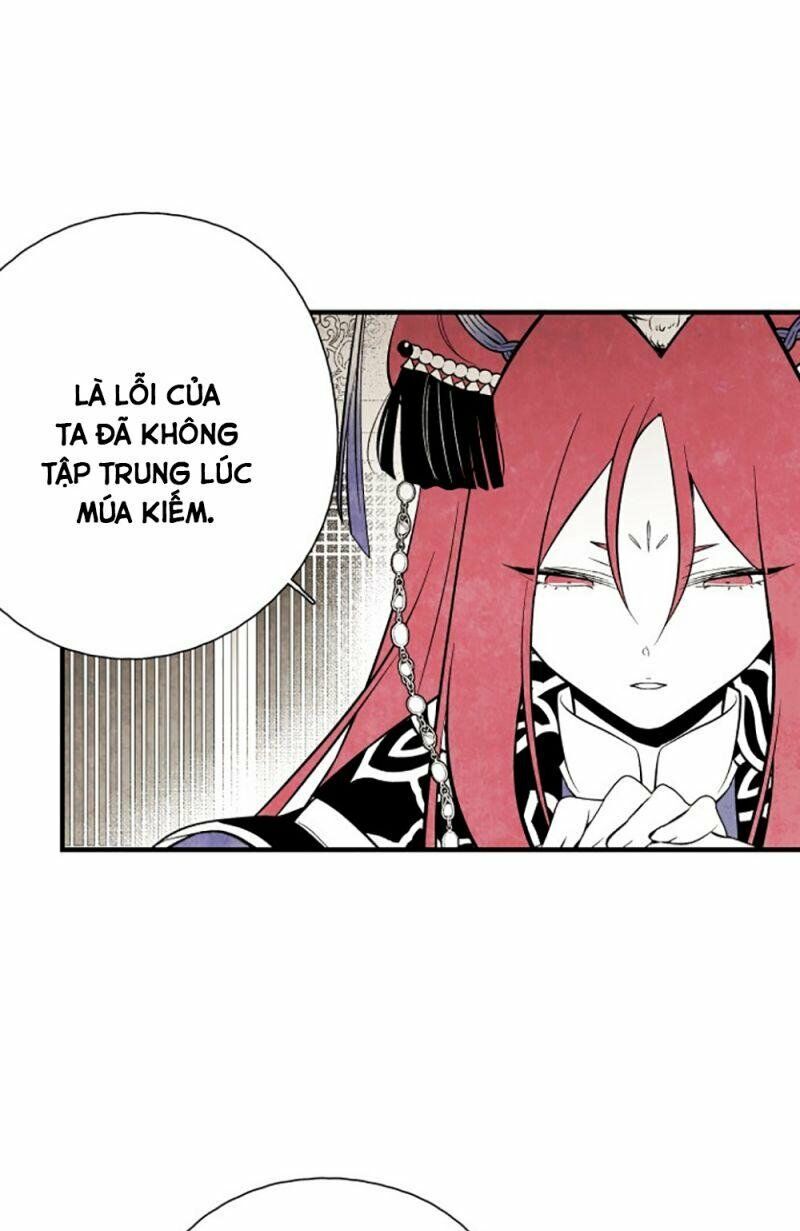 Vân Trung Hoa: Chapter 46