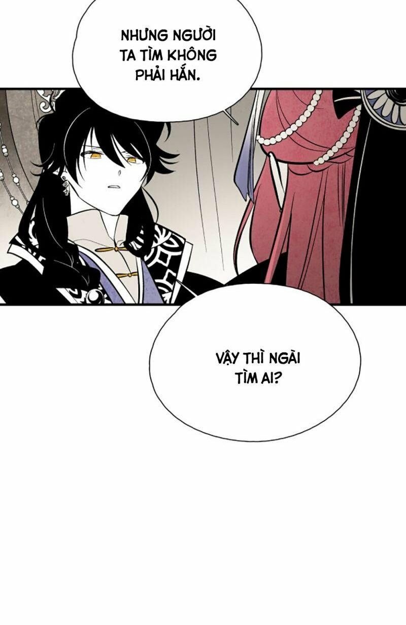 Vân Trung Hoa: Chapter 46