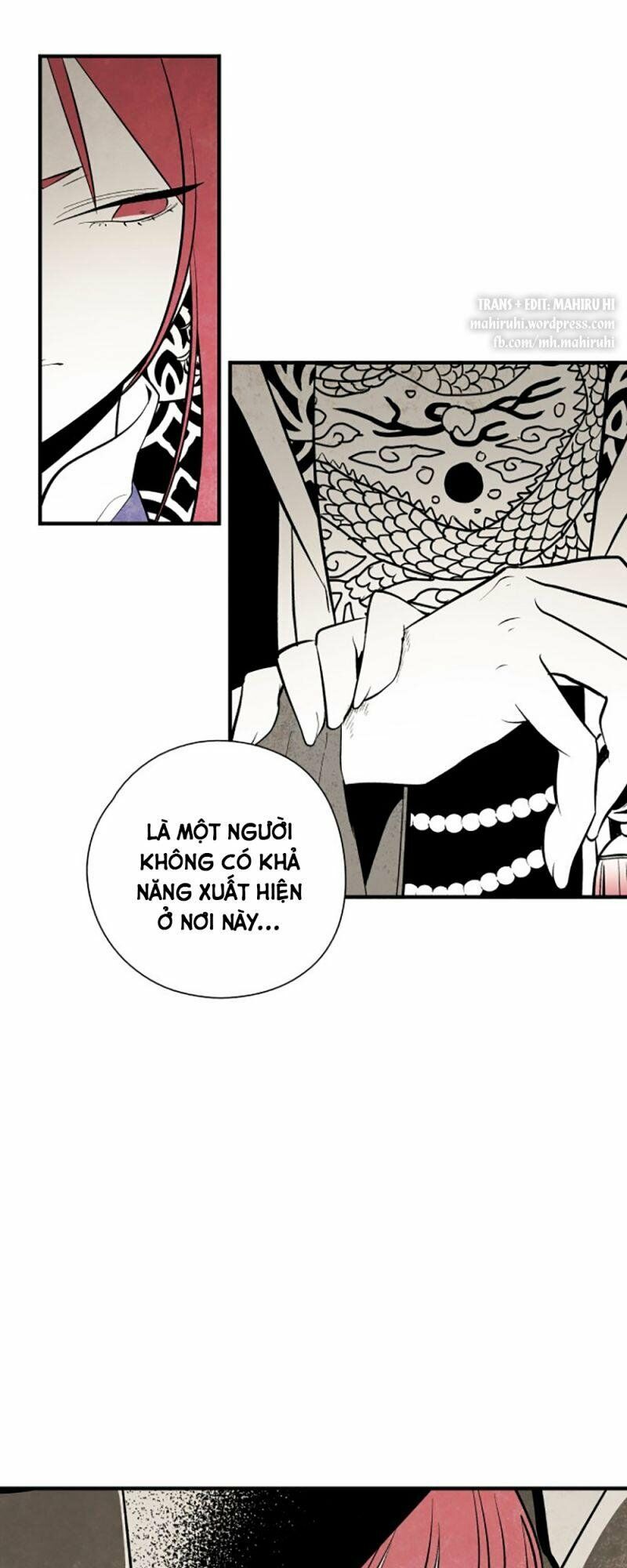 Vân Trung Hoa: Chapter 46