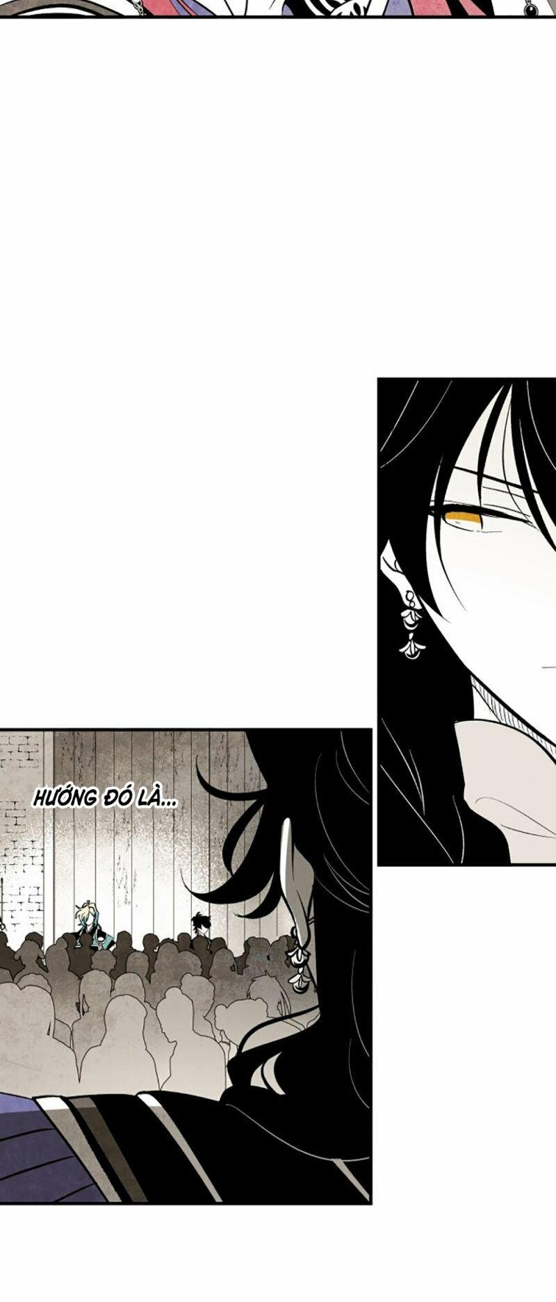 Vân Trung Hoa: Chapter 46
