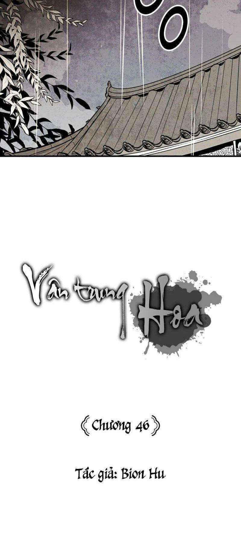Vân Trung Hoa: Chapter 46