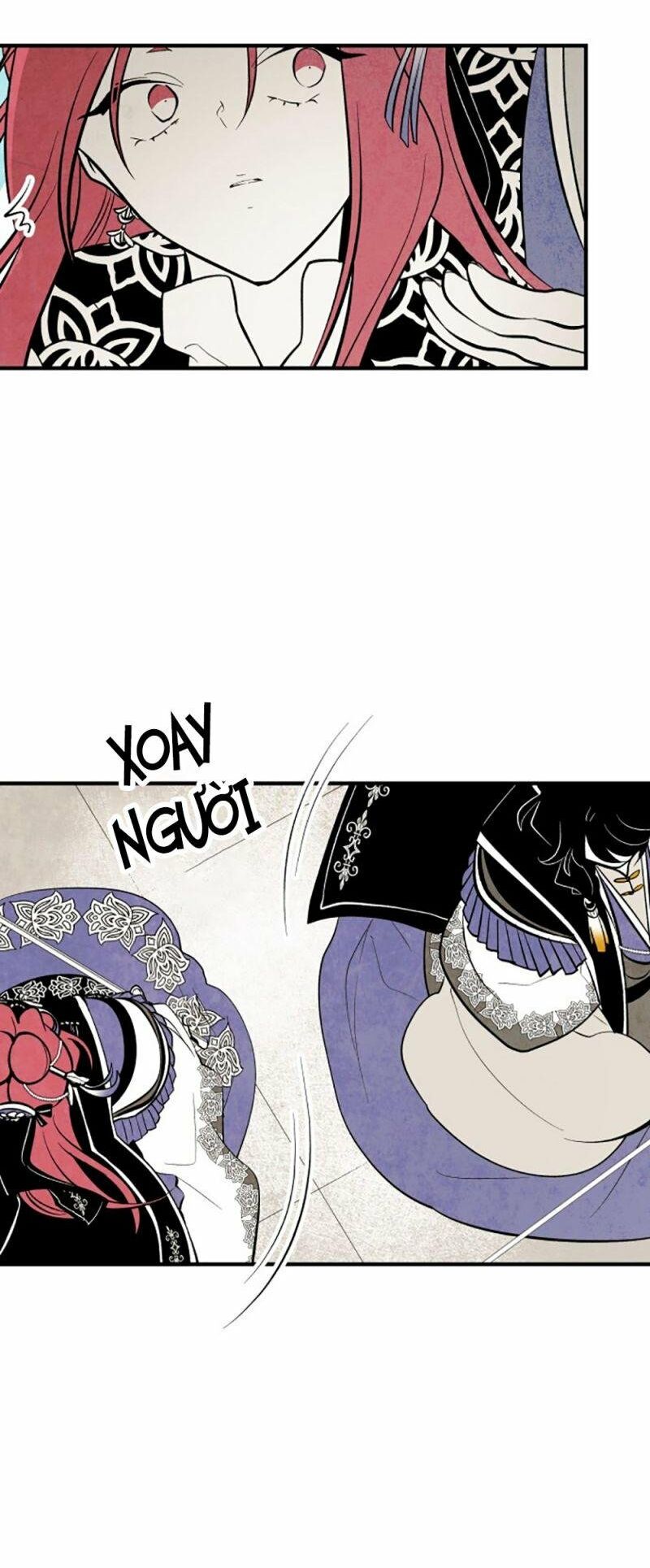 Vân Trung Hoa: Chapter 46