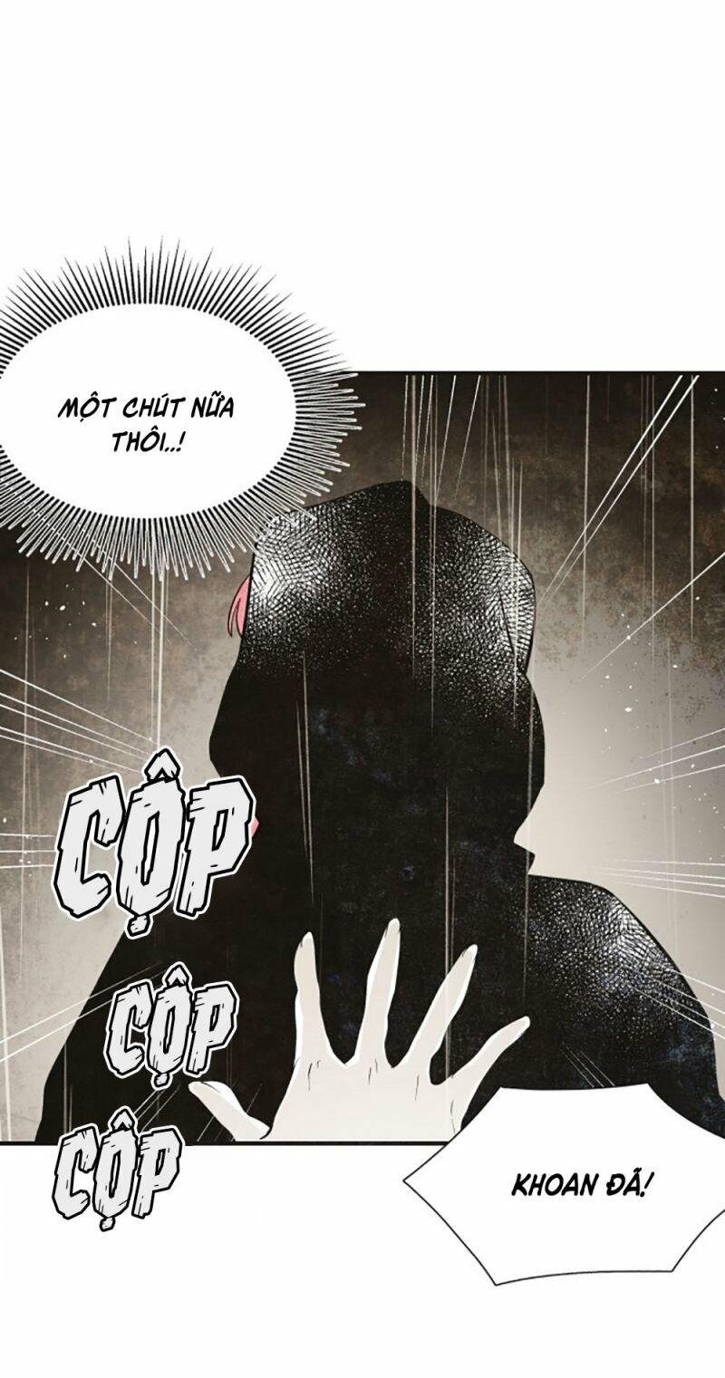 Vân Trung Hoa: Chapter 48