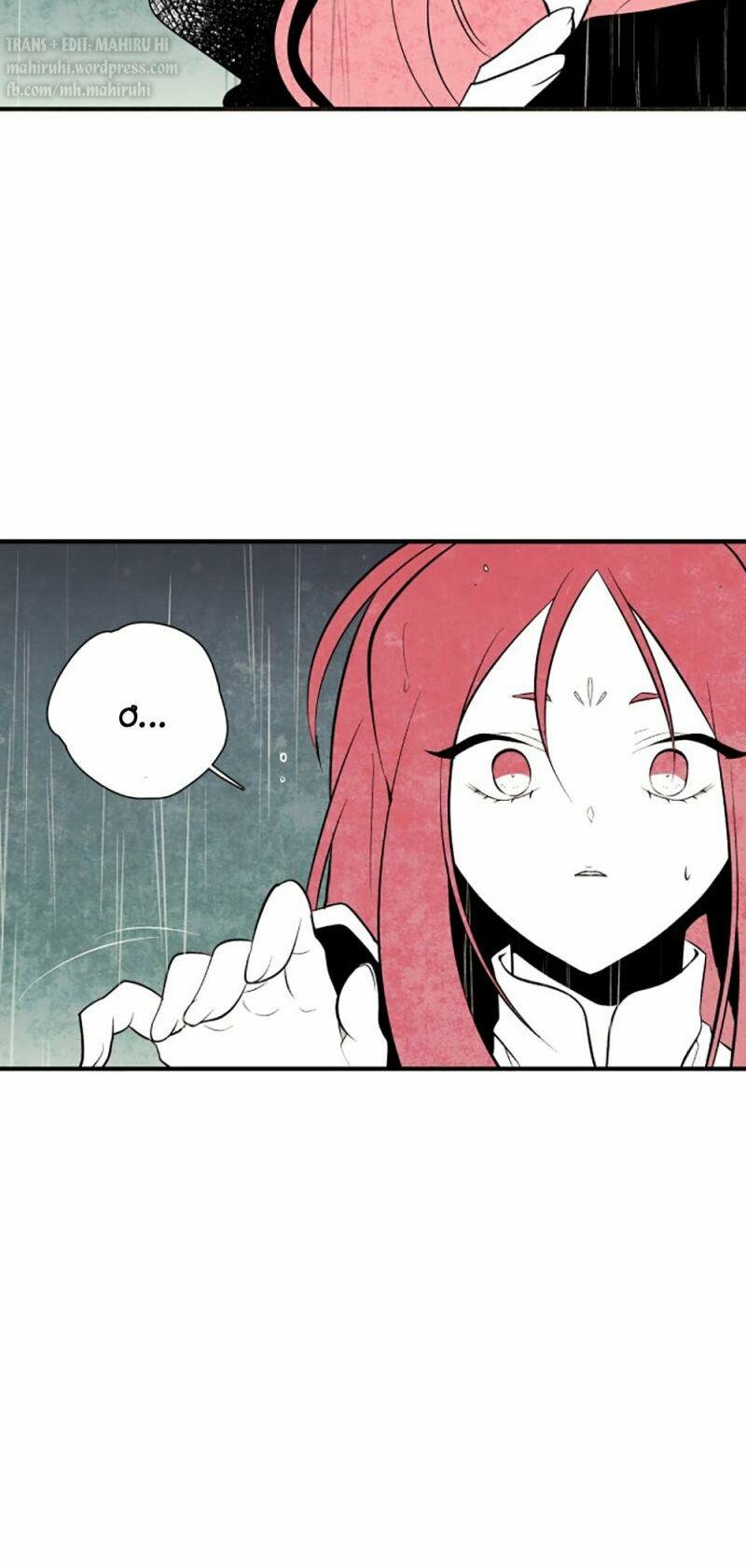 Vân Trung Hoa: Chapter 48