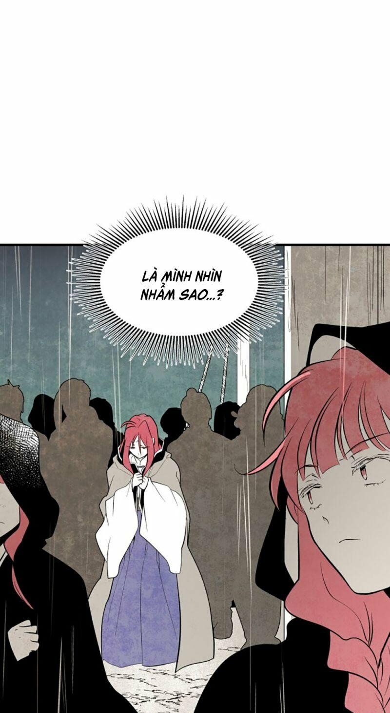 Vân Trung Hoa: Chapter 48