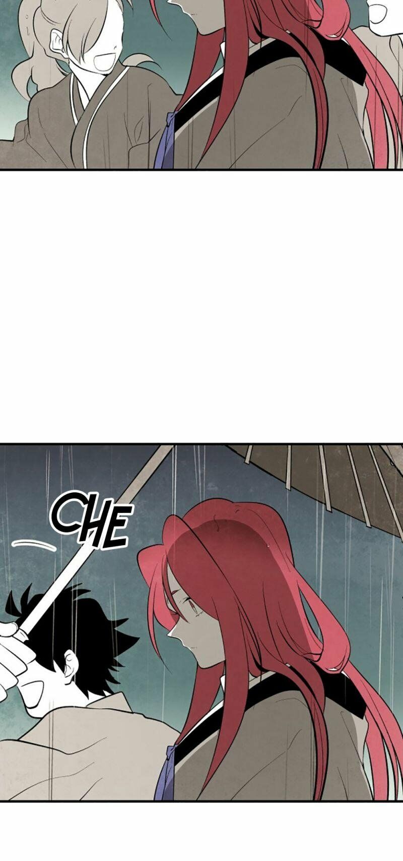 Vân Trung Hoa: Chapter 48