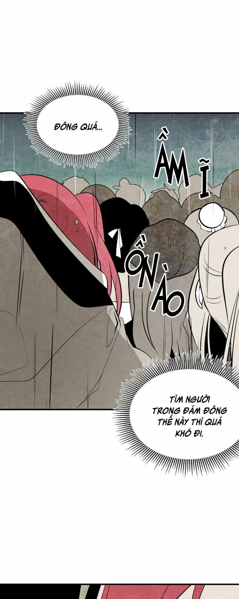 Vân Trung Hoa: Chapter 48