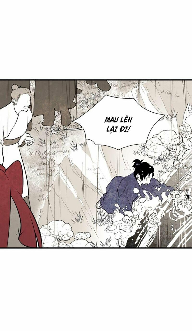 Vân Trung Hoa: Chapter 48