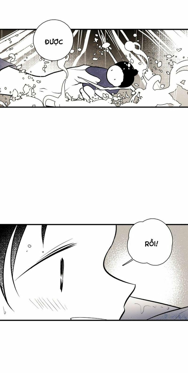 Vân Trung Hoa: Chapter 48