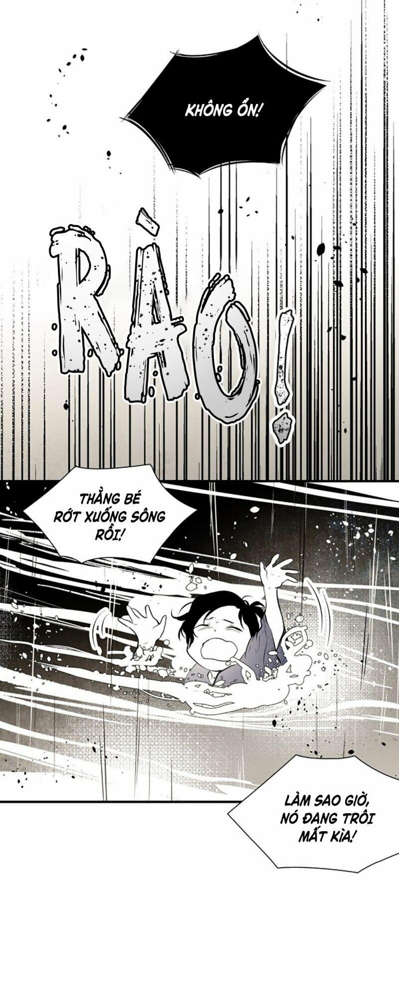 Vân Trung Hoa: Chapter 48