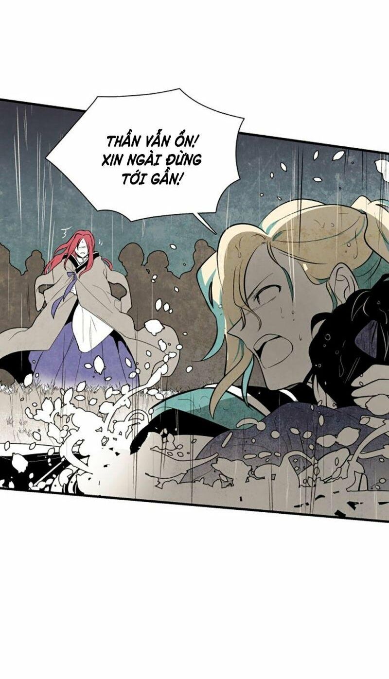 Vân Trung Hoa: Chapter 48