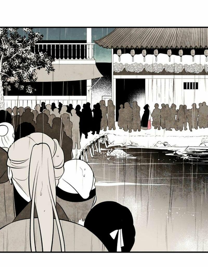 Vân Trung Hoa: Chapter 48