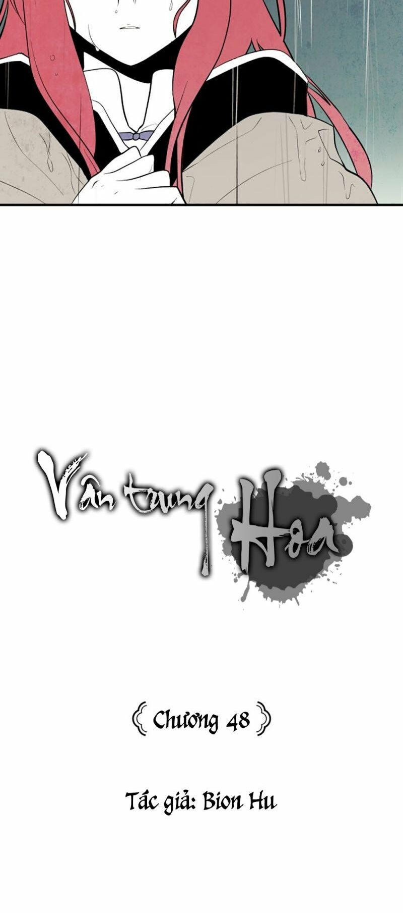 Vân Trung Hoa: Chapter 48