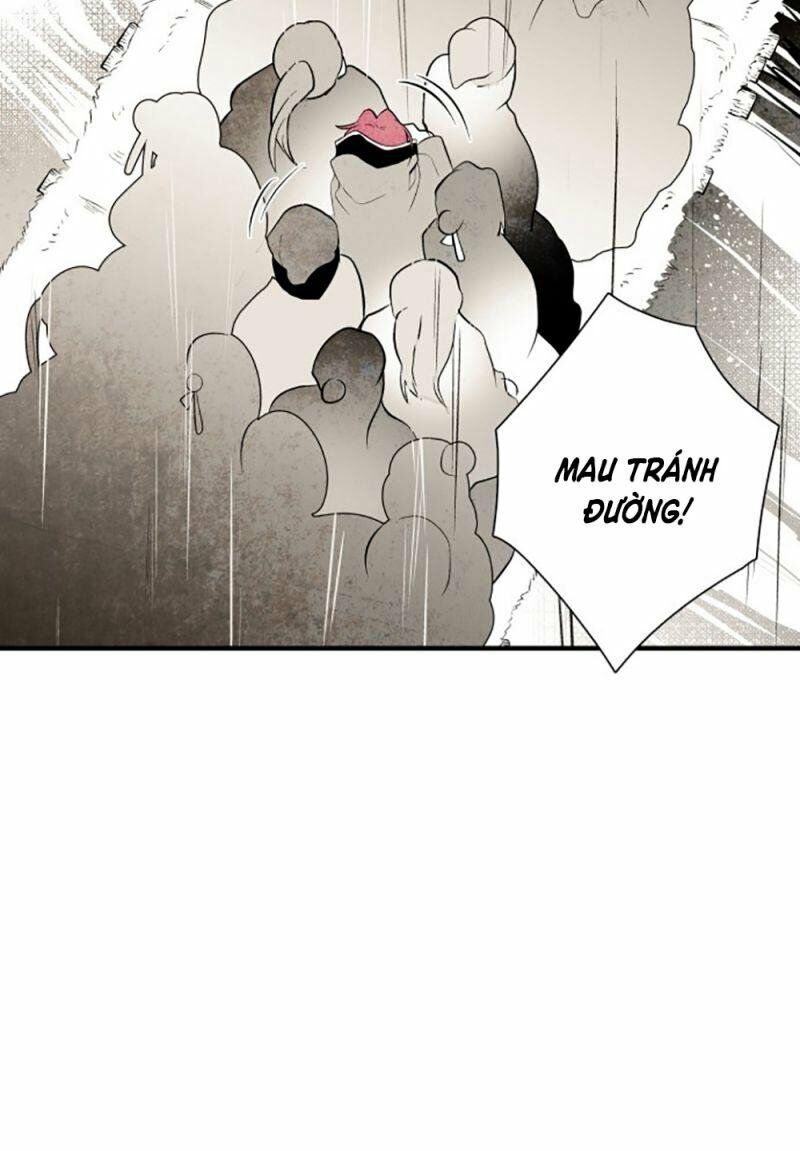 Vân Trung Hoa: Chapter 48