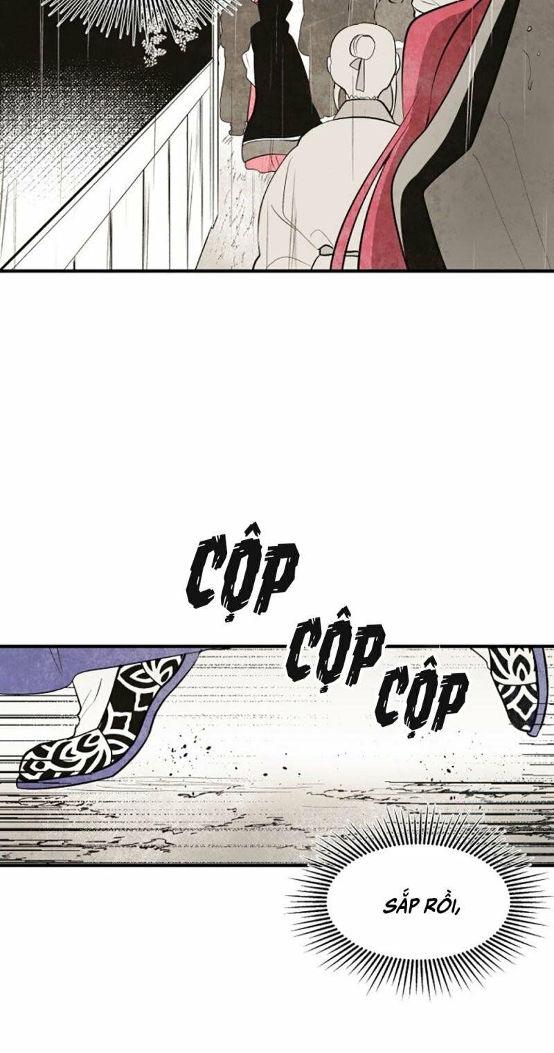 Vân Trung Hoa: Chapter 48