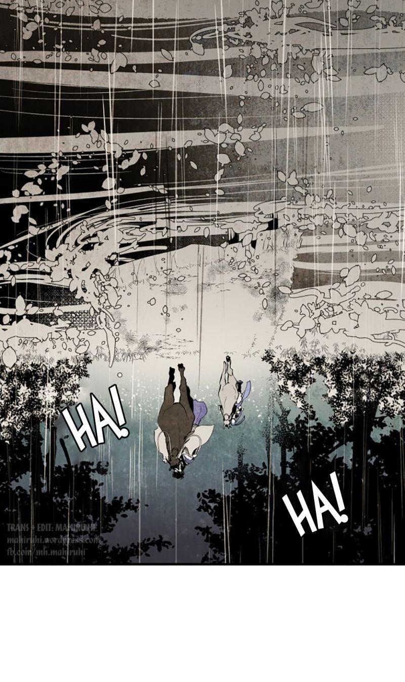 Vân Trung Hoa: Chapter 49