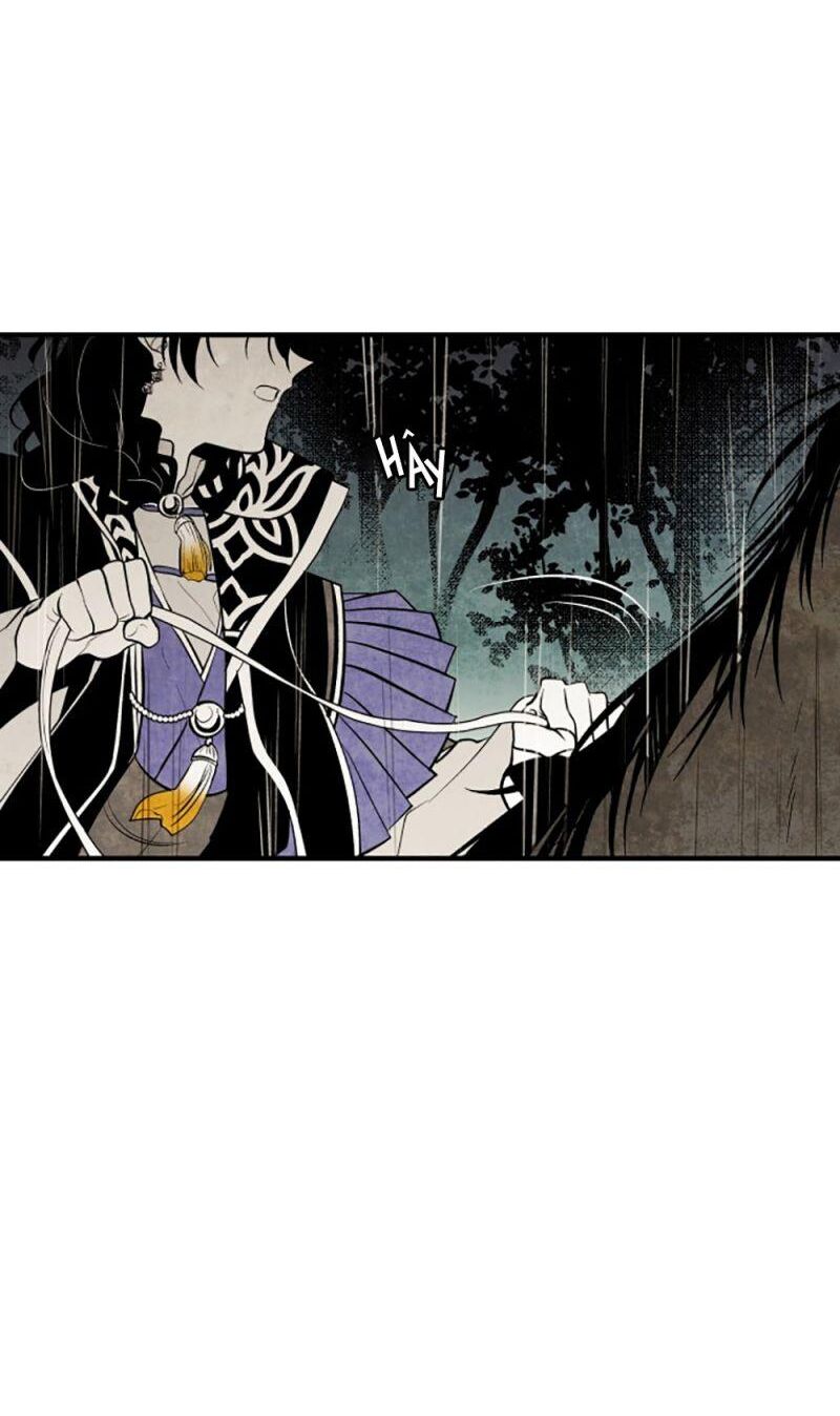 Vân Trung Hoa: Chapter 49