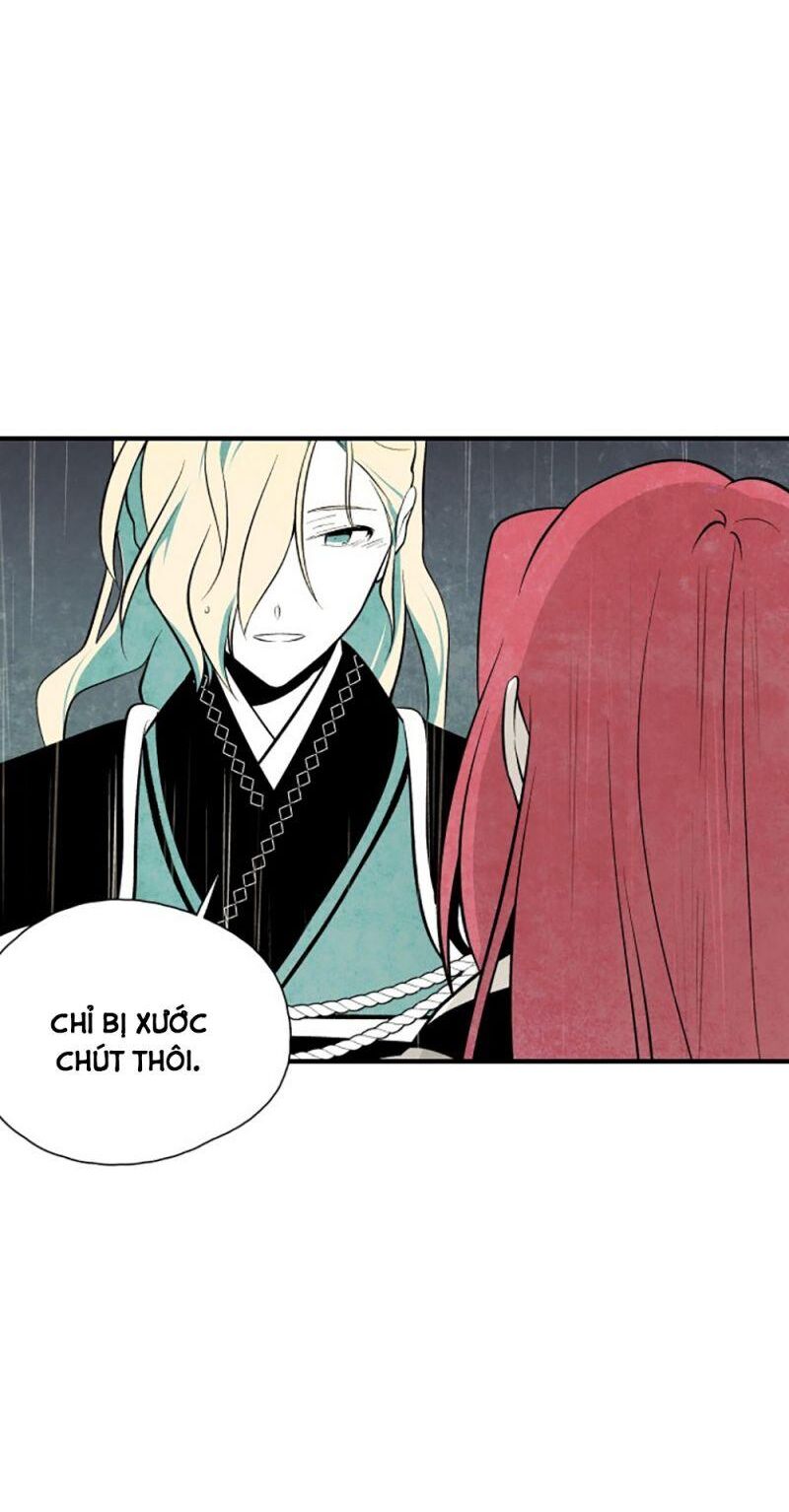 Vân Trung Hoa: Chapter 49