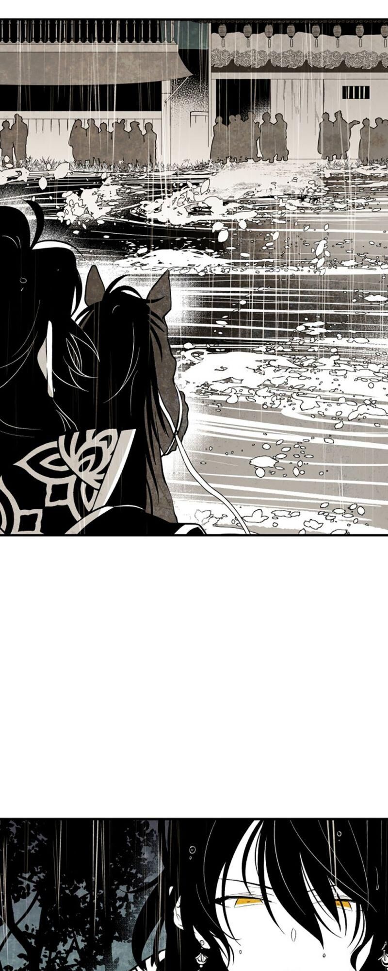 Vân Trung Hoa: Chapter 49