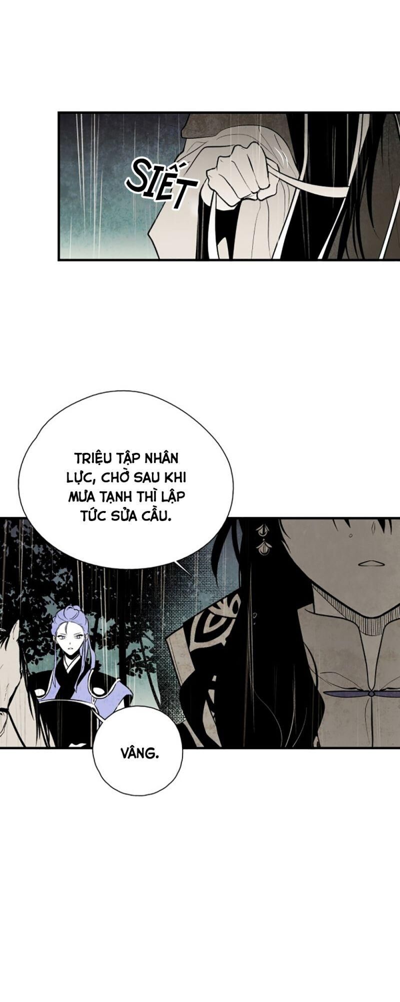 Vân Trung Hoa: Chapter 49