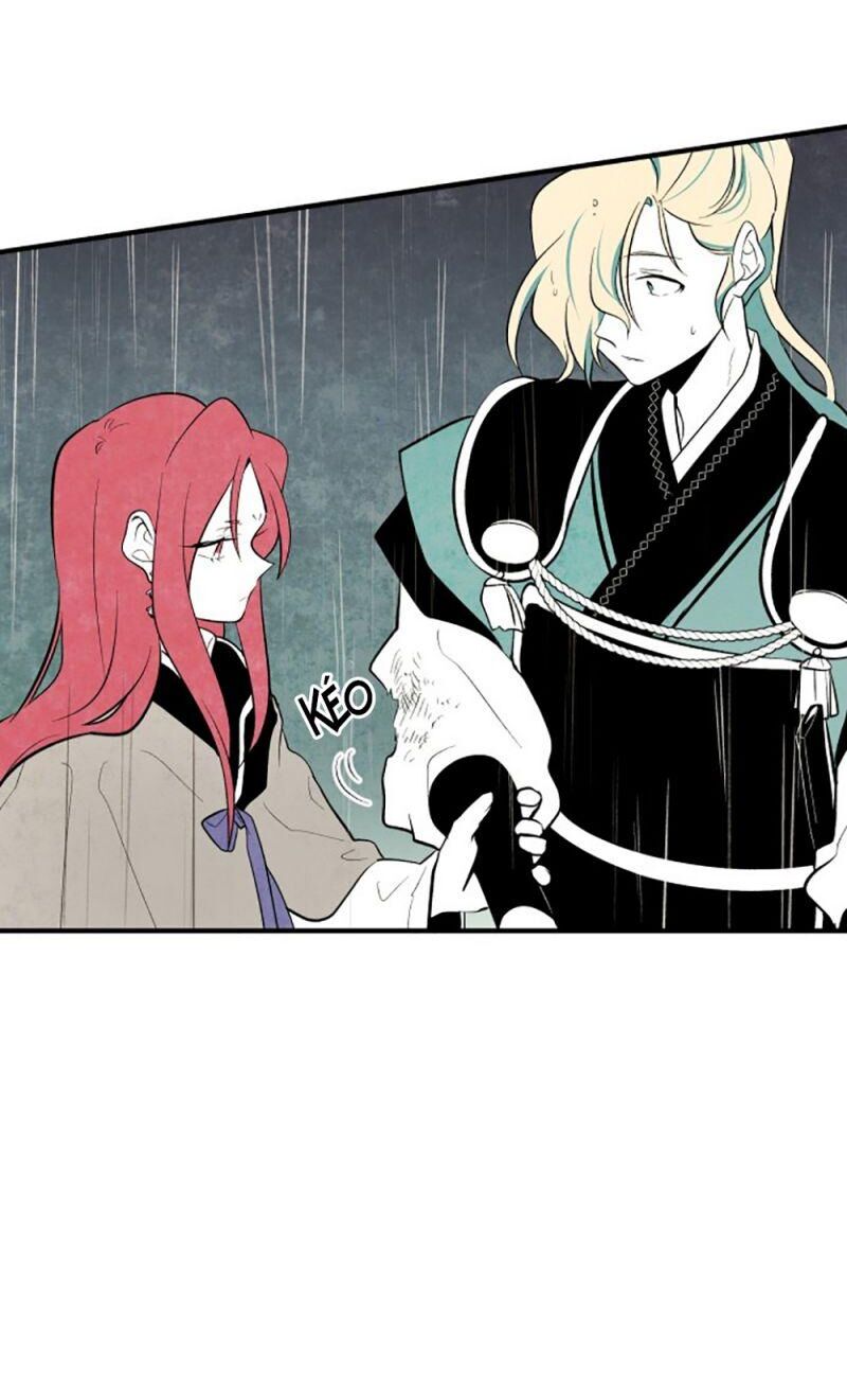 Vân Trung Hoa: Chapter 49