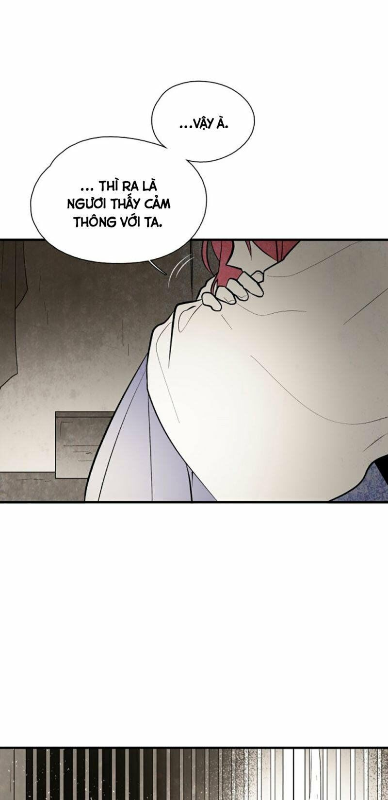 Vân Trung Hoa: Chapter 54