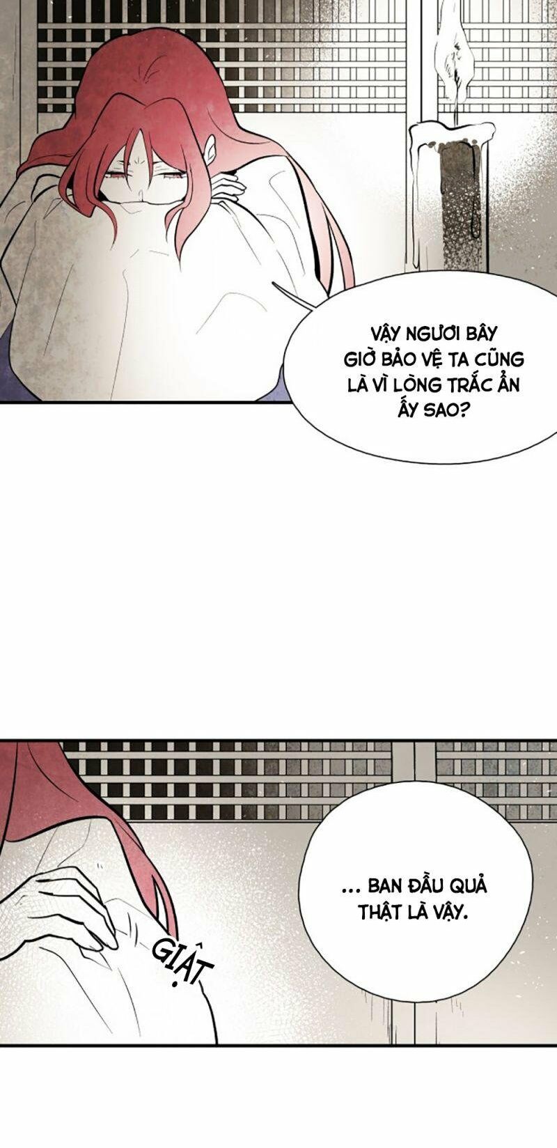 Vân Trung Hoa: Chapter 54