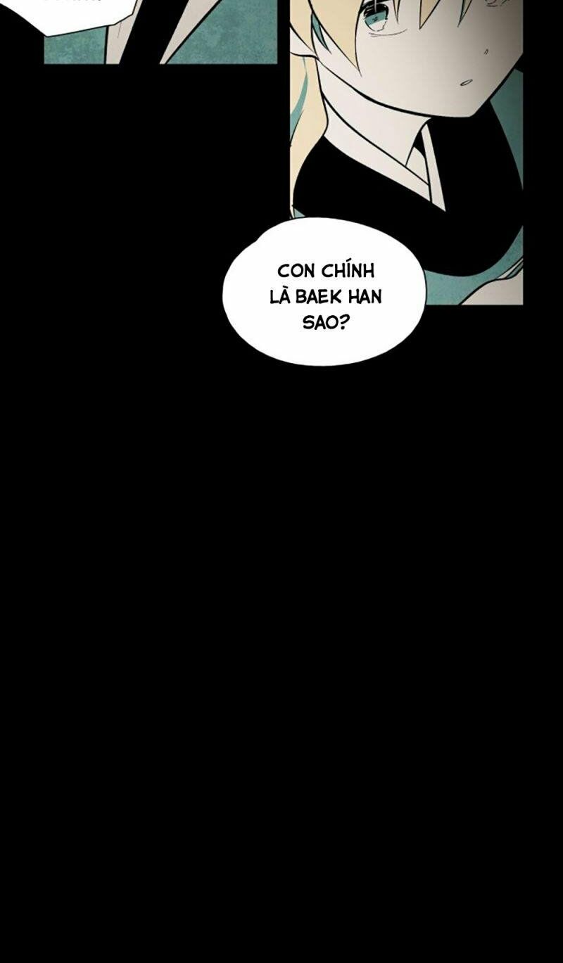 Vân Trung Hoa: Chapter 54
