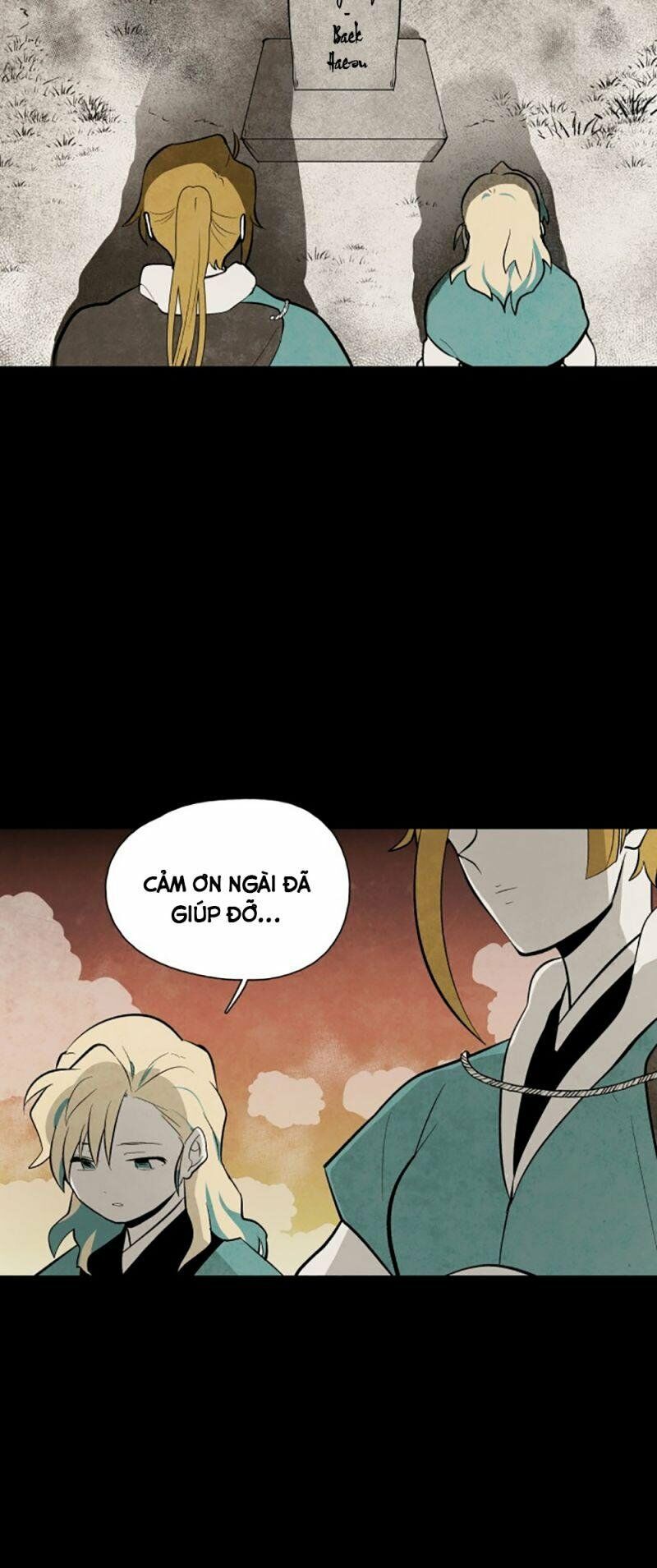 Vân Trung Hoa: Chapter 54